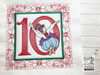 12 Days of Christmas QB Bundle - Embroidery Designs