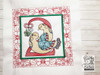 12 Days of Christmas QB Bundle - Embroidery Designs