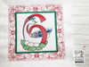 12 Days of Christmas QB Bundle - Embroidery Designs