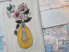 Floral Lightbulb Bundle - Machine Embroidery Designs