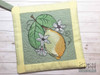 Lemons Bundle - Machine Embroidery Designs