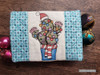 Christmas Cactus Trivet/Coaster Bundle - Machine Embroidery Designs