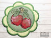 Apple Bundle  - Machine Embroidery Designs