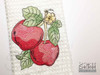 Apple Bundle  - Machine Embroidery Designs