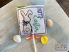 Easter Lollipop Wraps Bundle - Machine Embroidery Designs & Patterns