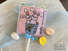 Easter Lollipop Wraps Bundle - Machine Embroidery Designs & Patterns