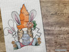 Easter Gnomes Bundle - Embroidery Designs & Patterns