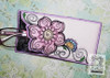Floral Mehndi Glasses Case - Embroidery Designs & Patterns