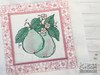 Fruit Quilt Block - Bundle - Embroidery Designs & Patterns