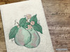 Fruit Bundle - Embroidery Designs & Patterns