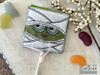 Mummy Lollipop Wraper - Machine Embroidery Designs & Patterns Mummy Lollipop Wraper - Machine Embroidery Designs & Patterns