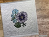 Flower Of the Month Quilt Blocks Bundle - Embroidery Designs