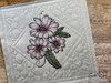 Flower Of the Month Quilt Blocks Bundle - Embroidery Designs