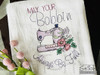 Sewing Notions with Phrases - Bundle - Embroidery Designs