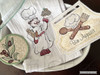 Chef 1 - Bundle - Embroidery Designs