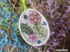 Easter Egg Freestanding Lace Bundle - Embroidery Designs