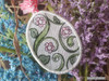 Easter Egg Freestanding Lace Bundle - Embroidery Designs