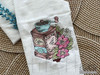 Coffee Grinder Bundle  - Embroidery Designs