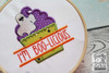 Fall Fun Bundle - Embroidery Designs & Patterns