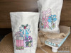 Christmas Gifts 1 -  Lanterns/Luminaries - Fits a 5x7", 6x10" and 8x12 Hoop - Embroidery Designs