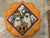 Ghost Pals Bundle - Fits a Multiple Hoops, Machine Embroidery Pattern,