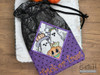 Ghost Pals Bundle - Fits a Multiple Hoops, Machine Embroidery Pattern,