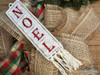 Noel Free-Standing-Lace Ornament - Embroidery Designs & Patterns
