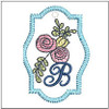 Rosebud ABCs Charms Bundle