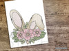 Follow the Bunny Bundle  - Embroidery Designs
