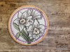 March Daffodils Bundle  - Embroidery Designs