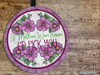 Blooms Set - Embroidery Designs & Patterns