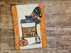 Witches Brew Bundle  - Embroidery Designs