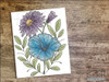 September Aster & Morning Glory - FOTM Bundle  - Embroidery Designs