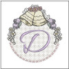 Joyful Bells ABCs Bundle - Embroidery Designs