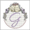 Joyful Bells ABCs Bundle - Embroidery Designs