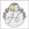 Joyful Bells ABCs Bundle - Embroidery Designs
