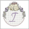 Joyful Bells ABCs Bundle - Embroidery Designs