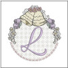Joyful Bells ABCs Bundle - Embroidery Designs