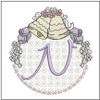Joyful Bells ABCs Bundle - Embroidery Designs