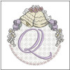 Joyful Bells ABCs Bundle - Embroidery Designs