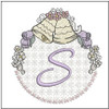 Joyful Bells ABCs Bundle - Embroidery Designs