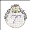 Joyful Bells ABCs Bundle - Embroidery Designs