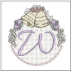 Joyful Bells ABCs Bundle - Embroidery Designs