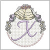 Joyful Bells ABCs Bundle - Embroidery Designs