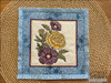 October Cosmos & Marigold - FOTM Bundle  - Embroidery Designs