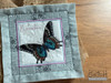 November Butterfly of the Month - Dainty Swallowtail - Bundle - Embroidery Designs & Patterns