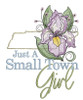 Small Town Girl Series Bundle - Embroidery Designs