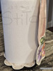 Bunny Ears Paper Towel Holder Wrap & Base  - Embroidery Designs