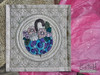 Floral Umbrella 2- Embroidery Designs & Patterns