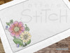 Daisy Blooms Oven Mitt & Coaster/Trivet Bundle   Embroidery Designs